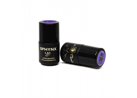 Top Coat - Murano Glass no wipe Try me 5ml